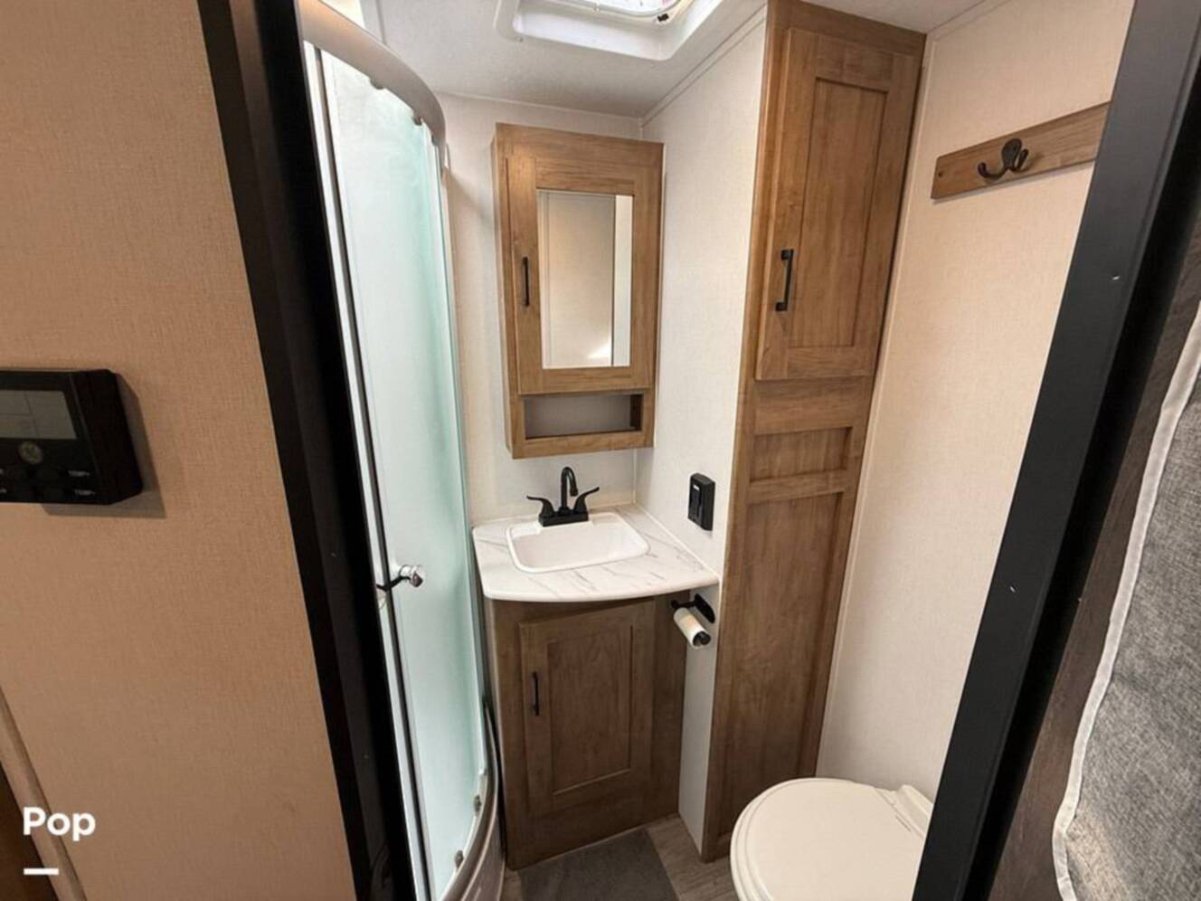 A photo of this 2024 Coachmen Freedom Express Ultra Lite 259FKDS