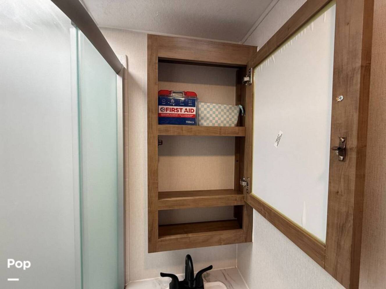 A photo of this 2024 Coachmen Freedom Express Ultra Lite 259FKDS