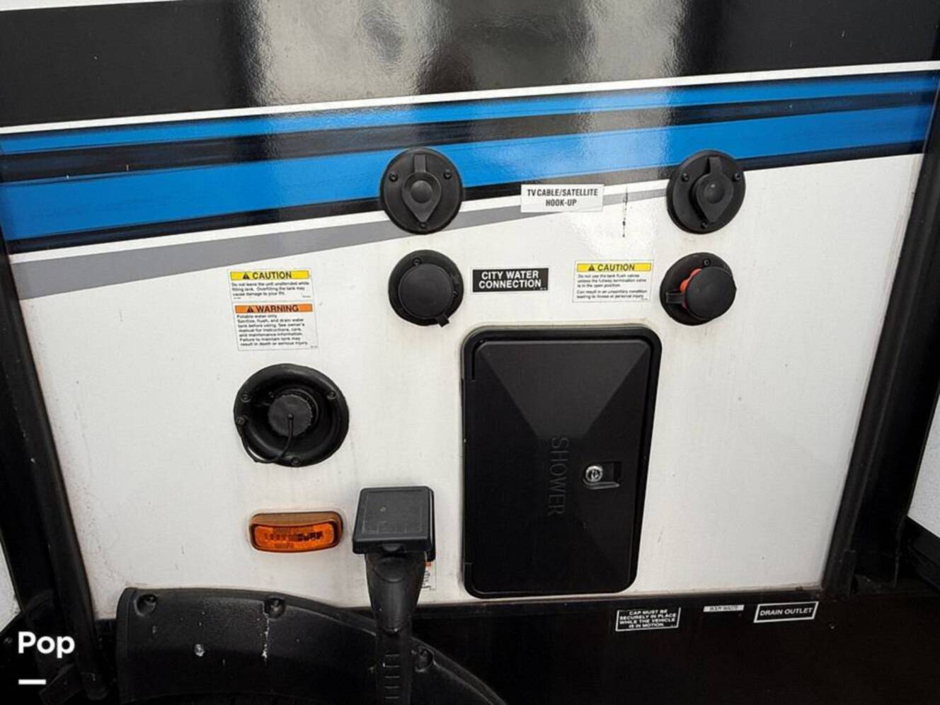 A photo of this 2024 Coachmen Freedom Express Ultra Lite 259FKDS