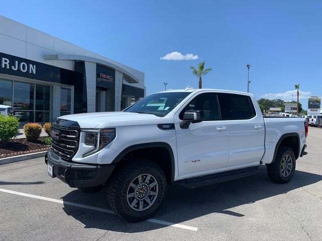2026 GMC Sierra 1500 in Paso Robles, CA