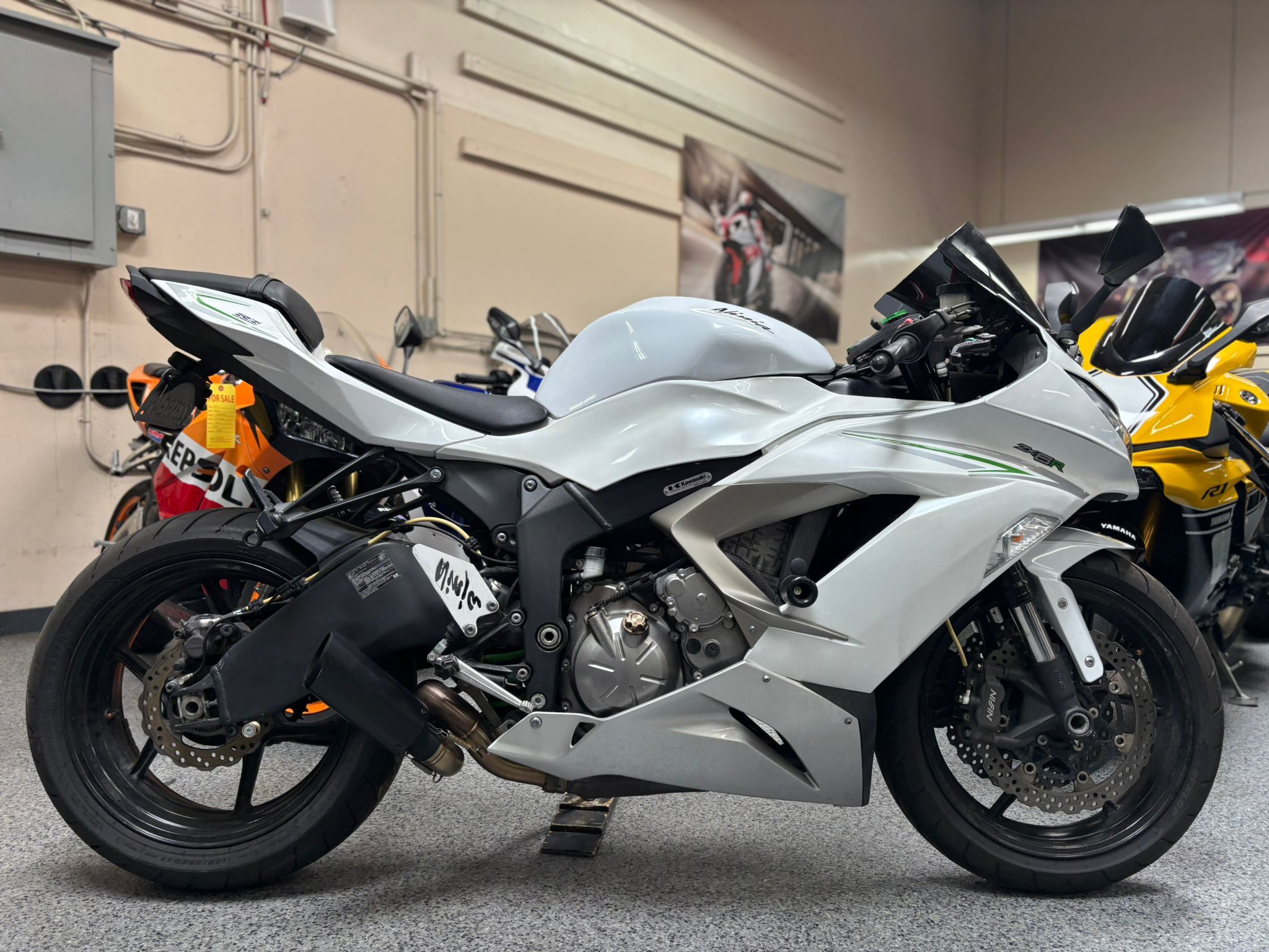 Amazon 専用出品 | 適用ZX-12R ゴールドブラック黒フェアリングキットNinja 忍者 プリンター・複合機