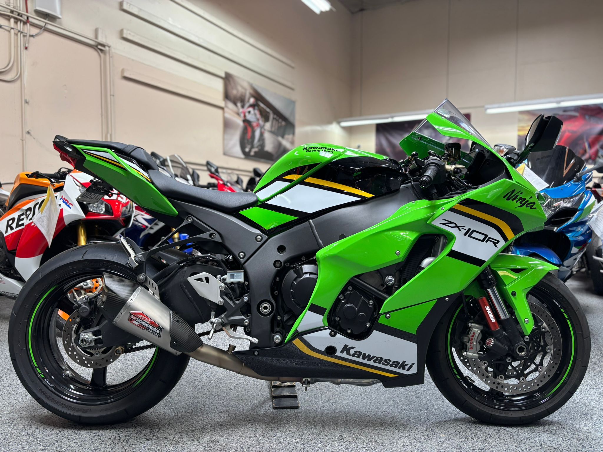 Kawasaki Ninja Motorcycles For Sale Near Yuma, AZ - Cycle Trader