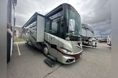 2019 Tiffin Motorhomes Phaeton 37BH in west seneca NY