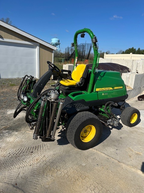 2020 JOHN DEERE 7500A in Lansdale, PA