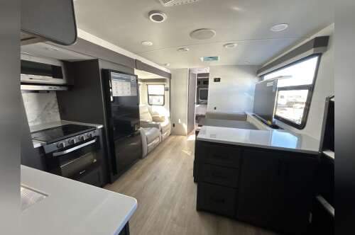 2026 Forest River FLAGSTAFF SUPER LITE 29DBH in hope mills NC