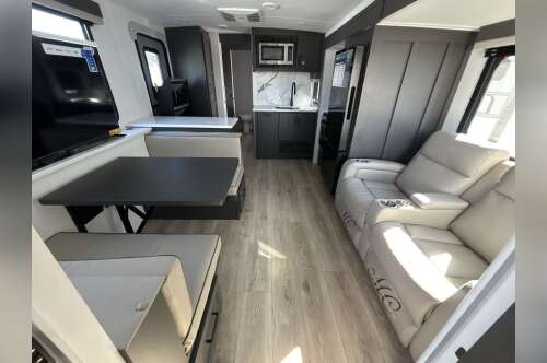 2026 Forest River FLAGSTAFF SUPER LITE 29DBH in hope mills NC