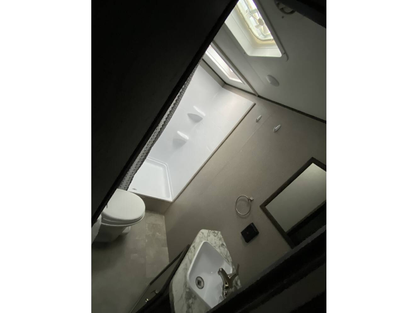 A photo of this 2020 Jayco JAY FLIGHT SLX 224BH