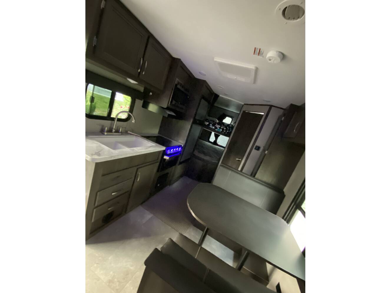 A photo of this 2020 Jayco JAY FLIGHT SLX 224BH
