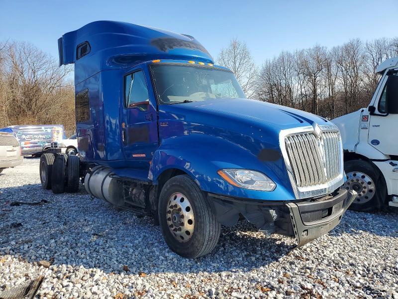 2023 INTERNATIONAL LT625 in York Haven, PA