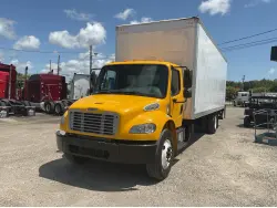 2019 FREIGHTLINER BUSINESS CLASS M2 106