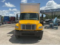 2019 FREIGHTLINER BUSINESS CLASS M2 106