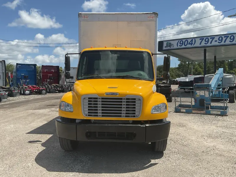 2019 FREIGHTLINER BUSINESS CLASS M2 106
