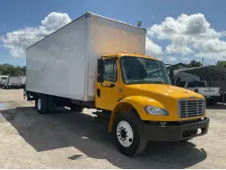 2019 FREIGHTLINER BUSINESS CLASS M2 106