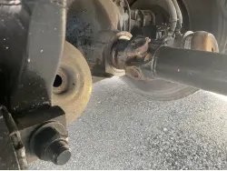 2019 FREIGHTLINER BUSINESS CLASS M2 106