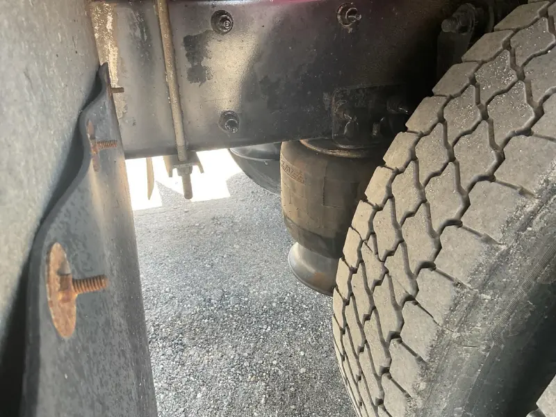 2019 FREIGHTLINER BUSINESS CLASS M2 106