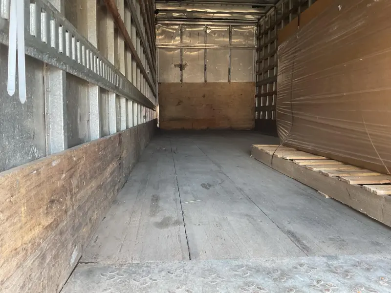 2019 FREIGHTLINER BUSINESS CLASS M2 106