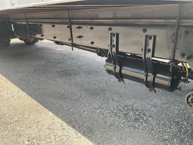 2019 FREIGHTLINER BUSINESS CLASS M2 106