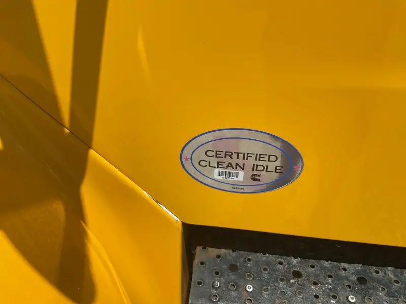 2019 FREIGHTLINER BUSINESS CLASS M2 106