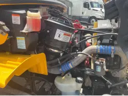 2019 FREIGHTLINER BUSINESS CLASS M2 106