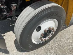 2019 FREIGHTLINER BUSINESS CLASS M2 106