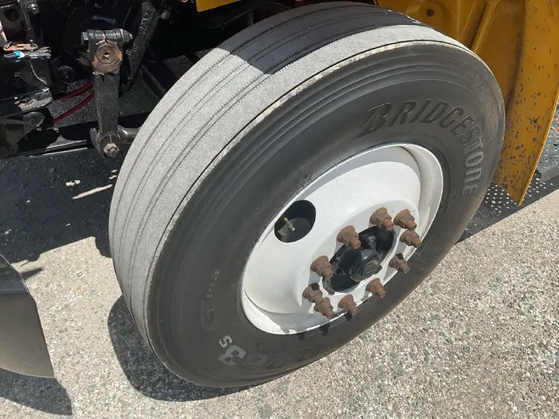 2019 FREIGHTLINER BUSINESS CLASS M2 106