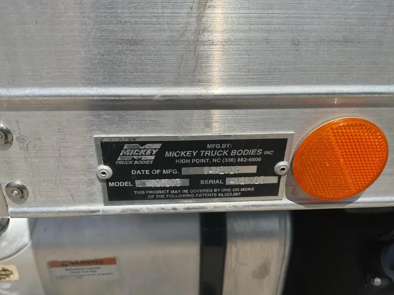 2019 FREIGHTLINER BUSINESS CLASS M2 106