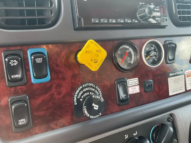 2019 FREIGHTLINER BUSINESS CLASS M2 106