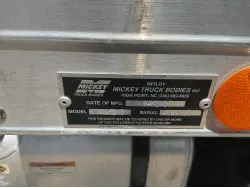 2019 FREIGHTLINER BUSINESS CLASS M2 106