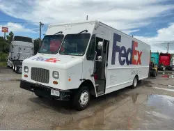 2019 Freightliner MT556