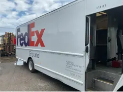 2019 Freightliner MT556