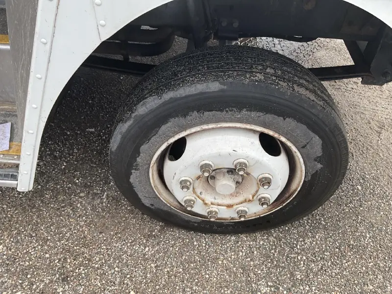 2019 Freightliner MT556