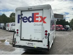 2019 Freightliner MT556