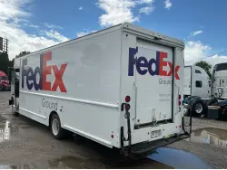 2019 Freightliner MT556