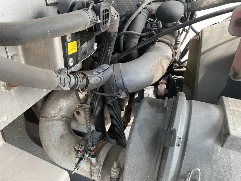 2019 Freightliner MT556
