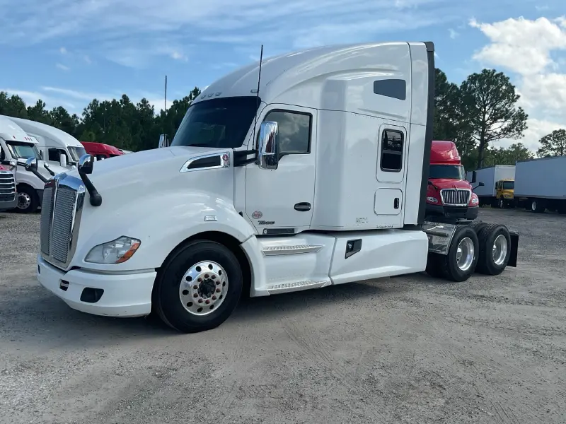 2022 KENWORTH T680 Aerodyne