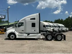 2022 KENWORTH T680 Aerodyne