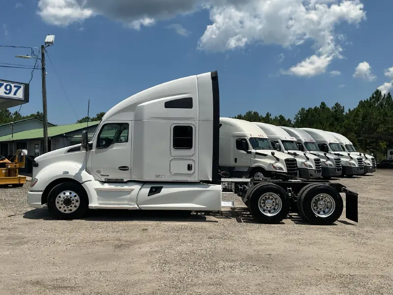 2022 KENWORTH T680 Aerodyne