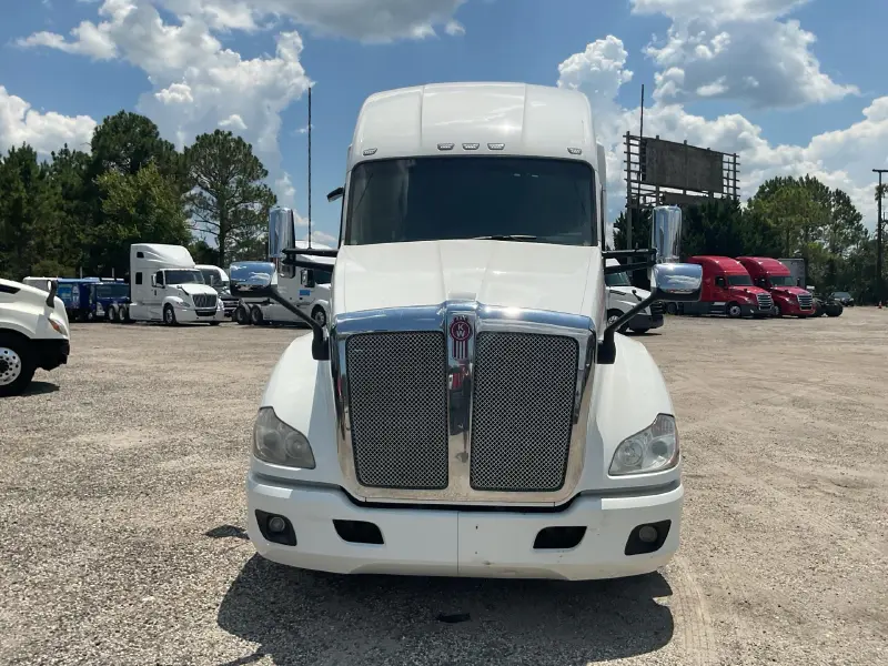 2022 KENWORTH T680 Aerodyne