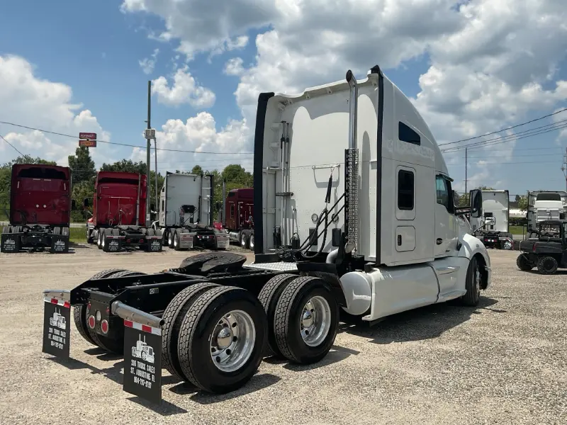 2022 KENWORTH T680 Aerodyne