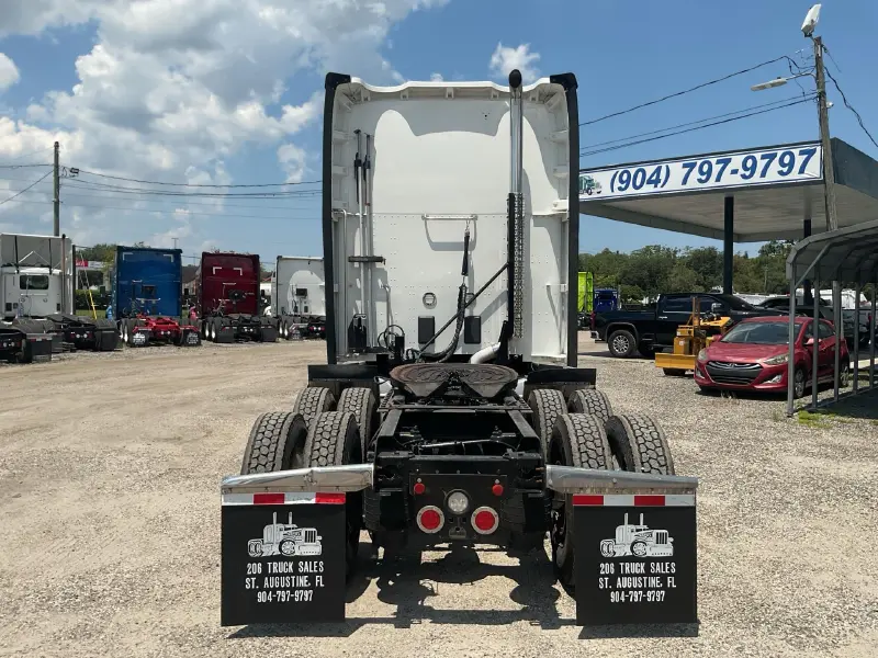 2022 KENWORTH T680 Aerodyne