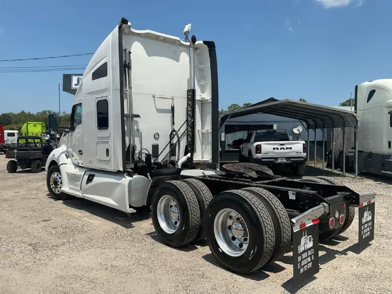 2022 KENWORTH T680 Aerodyne