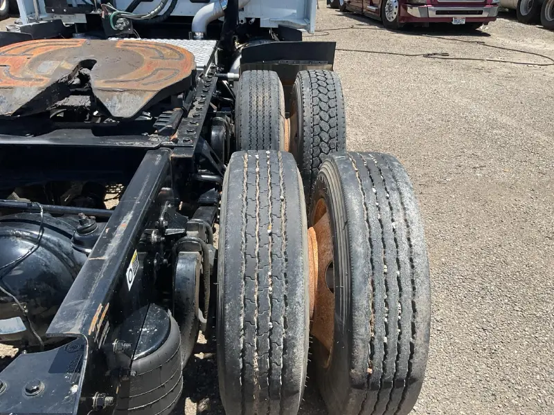 2022 KENWORTH T680 Aerodyne