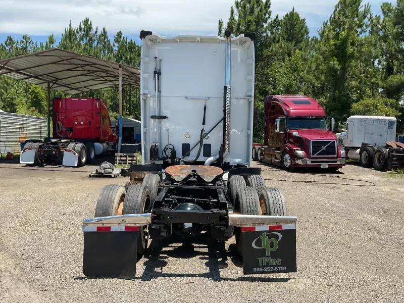 2022 KENWORTH T680 Aerodyne