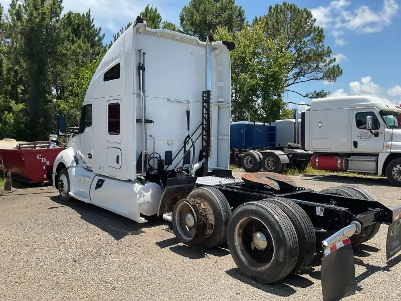 2022 KENWORTH T680 Aerodyne