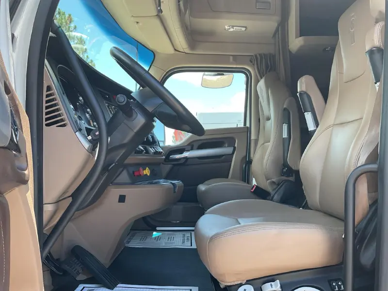 2022 KENWORTH T680 Aerodyne