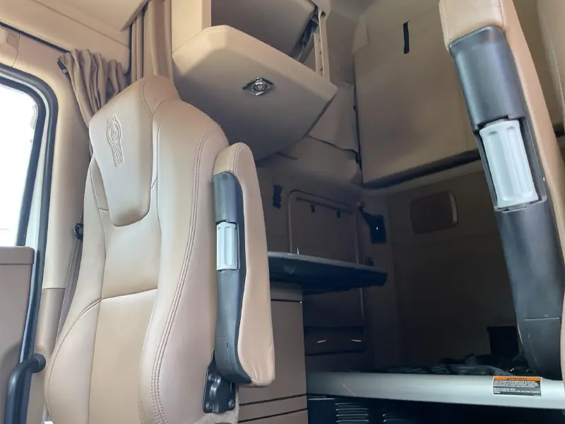 2022 KENWORTH T680 Aerodyne
