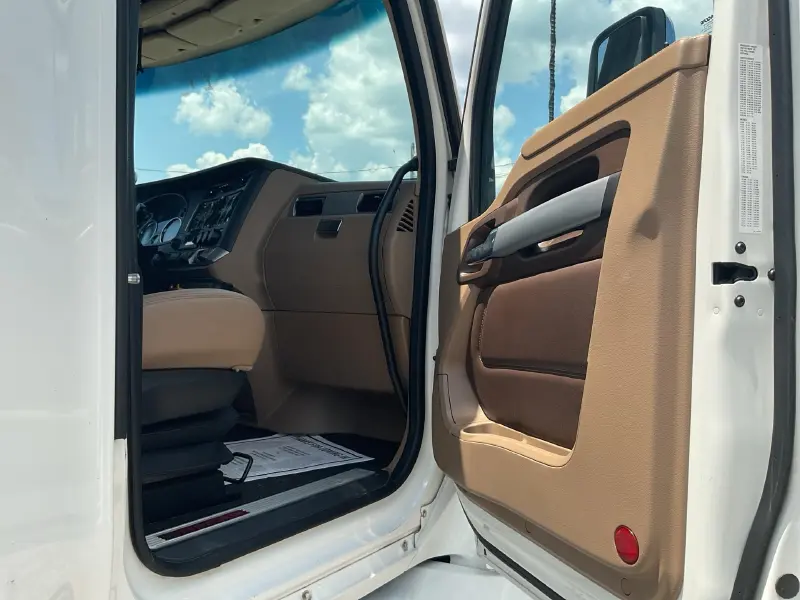 2022 KENWORTH T680 Aerodyne