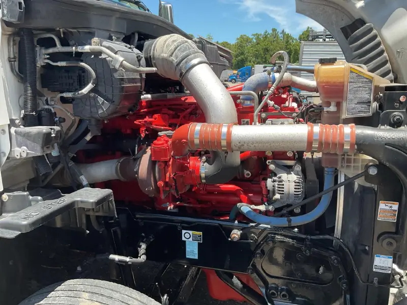 2022 KENWORTH T680 Aerodyne
