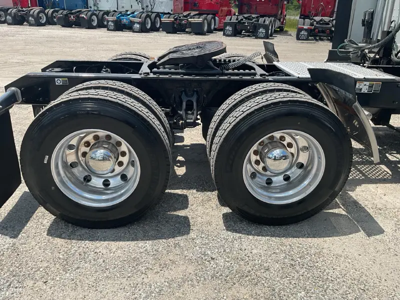 2022 KENWORTH T680 Aerodyne