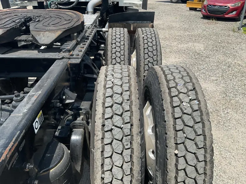 2022 KENWORTH T680 Aerodyne
